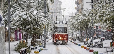 Yeni Haftada Hava Nasıl Olacak? Kar, Sağanak, Fırtına Kapıda!