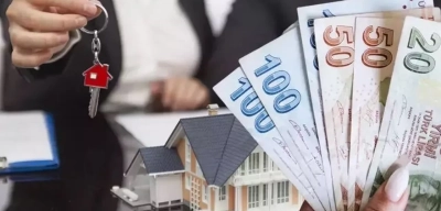 Yeni Yılda Konut Kredisi Faizleri Değişiyor: İşte 1 Milyon TL'lik Kredinin Hesaplaması
