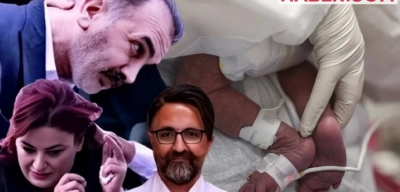 Yenidoğan Çetesi davasında duruşma yarına ertelendi!