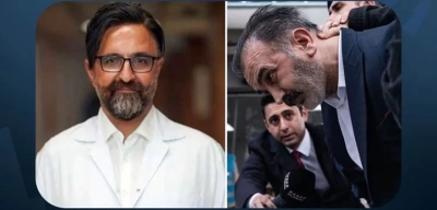 Yenidoğan Çetesi Lideri Doktor Fırat Sarı'nın İfadesi Ortaya Çıktı: “Her Şey Usulüne Uygundur!”