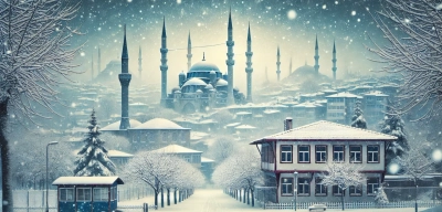 Yoğun Kar Yağışı Nedeniyle Türkiye Genelinde Kar Tatili: İşte 26 Kasım’da Eğitime Ara Verilen İller
