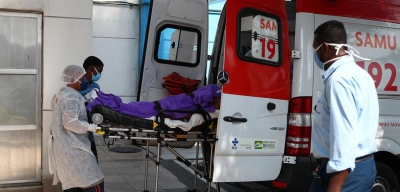 Yolcu Otobüsü Kamyonla Çarpıştı: Çok Sayıda Ölü Var