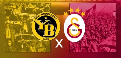 Young Boys Galatasaray Maçı Ne Zaman, Hangi Kanalda? Young Boys Galatasaray İlk 11'ler!