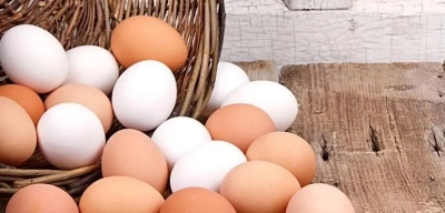 Yumurta Fiyatlarında Artış Gerçekleşti