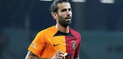 Yunan Medyası: Galatasaray'dan Yeni Transfer Açıklandı