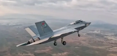 Yunanistan'dan Türkiye'ye Övgü Dolu Sözler: "Onlar Savaş Uçakları Üretirken Biz..."