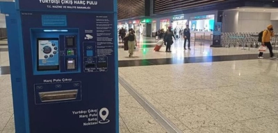 Yurt dışı harç pulunda yeni dönem: 1 Ocak'tan itibaren dijitale geçiyor