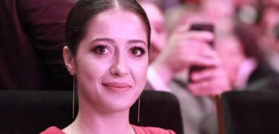 Zafer Partili Sevdagül Tunçer 'Yarı Çıplak' Fotoğrafı Hakkında Açıklama Yaptı
