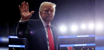 Zafer Trump'ın: ABD'nin 47. Başkanı Oldu!