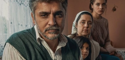 Zeki Demirkubuz'un 'Hayat' Filmine Gelen Eleştiriye Yanıtı Çığır Açtı!