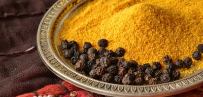 Zerdeçal ve Karabiber Neden Birlikte Kullanılmalı? İşte Sebebi