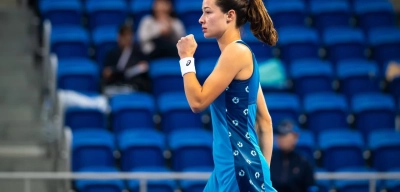 Zeynep Sönmez, Merida Açık'ta İlk WTA Şampiyonluğunu Aldı