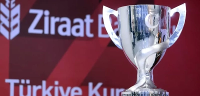 Ziraat Türkiye Kupası 5. Tur Heyecanı Başlıyor! Eşleşmeler ve Tarihler Açıklandı