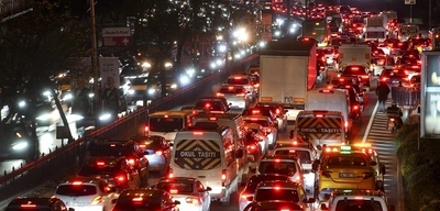 2025'te Trafik Cezaları Büyük Artışa Uğradı