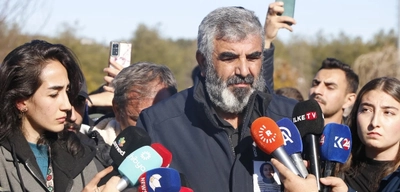 Rojin Kabaiş'in Babasından Tüyler Ürperten İddia: "Rojin'i Katlettiler, Darbettiler"