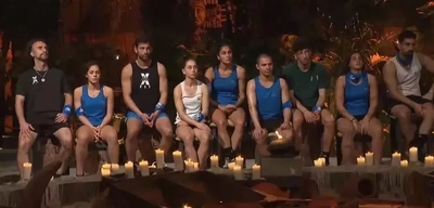 Survivor Dokunulmazlık Oyunu Kim Kazandı? Survivor Eleme Adayı Kim Oldu 1 Ocak 2025?