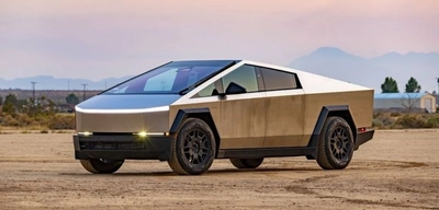 Tesla, Cybertruck Bataryalarını Gizlice Geri Çağırıyor