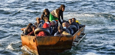 Tunus'ta Göçmen Teknesi Battı: 27 Ölü