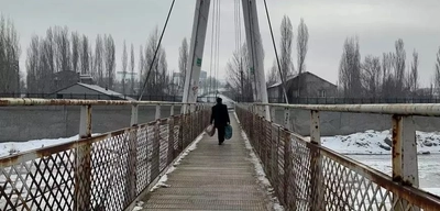 Yurdun Büyük Bölümünü Buz Tuttu: Şubat Sonuna Dek Devam Edecek