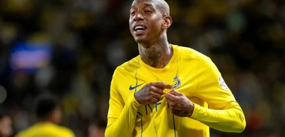 Anderson Talisca'nın Fenerbahçe'ye Transferinde Son Durum! Suudi Ekipten Haber Var