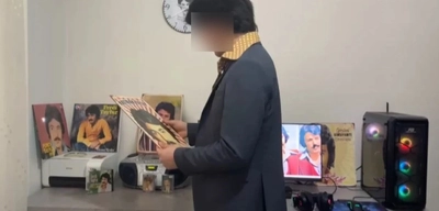 Antalya'da Kan Donduran Olay! Dini Değerlere Hakaret Eden Ferdi Tayfur Hayranı Genç Gözaltına Alındı!