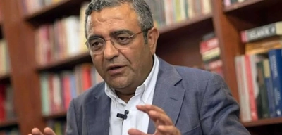 CHP'li Tanrıkulu: İmralı Görüşmeleri Şeffaf ve İyi Kurgulanmalı