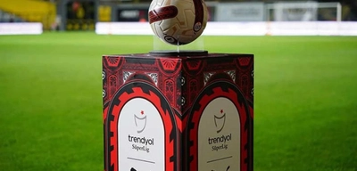 Dünyanın En İyi 10 Ligi Açıklandı: Trendyol Süper Lig de Listede