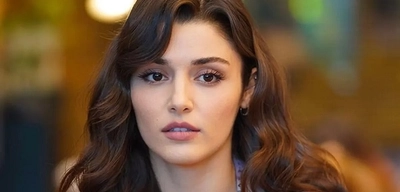 Hande Erçel'den Bomba Anlaşma: 6. Kez Aynı Projede Rol Alacak