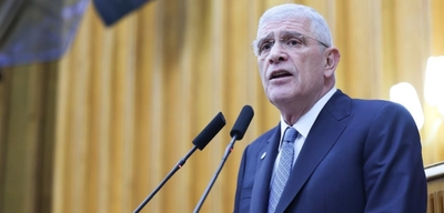 İYİ Parti Lideri Dervişoğlu'ndan Flaş 'DEM' Çıkışı: Asla Muhatap Olmayacağız