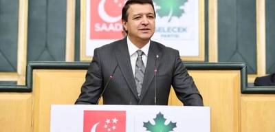 Saadet Partisi'nden TÜİK'e Şok Suçlama: "Enflasyonu Düşük Gösteriyorlar"