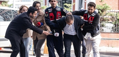 Savcı Tehdit Eden Yenidoğan Çetesi Üyesi Ne İfade Verdi?