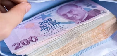 Zamlı Memur Maaşları 2025