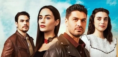 Zembilli Dizisi Bu Akşam ATV'de Başlıyor! Zembilli Konusu, Oyuncuları ve Çekim Yerleri
