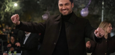 Zembilli Dizisinden Ferdi Tayfur'un Anısına Büyük Jest