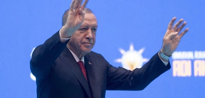 Erdoğan'dan PKK Açıklaması: "Silahları Gömün Ya da Gömülmek Zorundasınız!"
