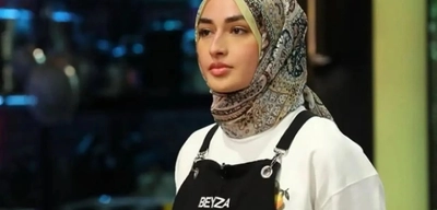 MasterChef Beyza'dan Türkiye Kararı: Beyza Huri Aydın Hayranları Bu Habere Çok Sevinecek
