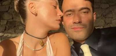 Serenay Sarıkaya, Mert Demir hakkında konuştu