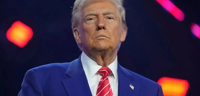 Trump'ın Ekibine 3 İsim Daha Katıldı