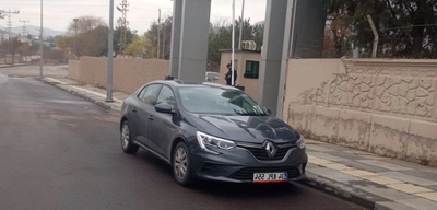 4 DEAŞ şüphelisi, Türkiye'ye yasa dışı yollarla girdiği için yakalandı