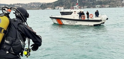 Ayşe ve Velat Kardeşlerden 42 Gündür Haber Alınamadı! Sarıyer Sahilinde Denize Düşen Kardeşler için Seferberlik Sürüyor