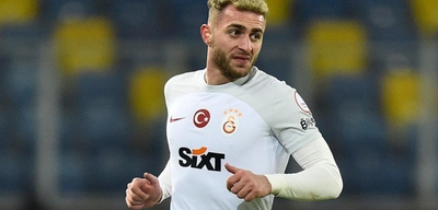 Barış Alper Yılmaz'ın Babası Bombayı Patlattı: "Kafasında Avrupa Var"
