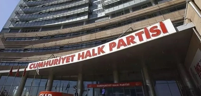 CHP'den İmralı Atağı: 2025'in İlk MYK'sı Yarın Toplanıyor