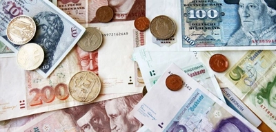 Eski Paralar Euro'ya Çevrilecek: Merkez Bankası'ndan Sevindiren Duyuru!