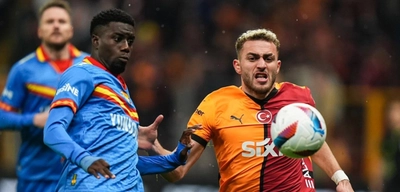 Galatasaray - Göztepe Maçını Eski Hakemler Yorumladı: Penaltı, Kart ve Ofsayt Kararları Yerinde Miydi?