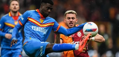 Göztepe'den Galatasaray'a Olay Sözler!
