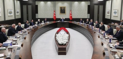 Kabine Toplanıyor: Emekli Maaşı Gündemde Olacak