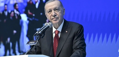 Cumhurbaşkanı Erdoğan'dan Kabine Toplantısı Sonrası Önemli Açıklamalar