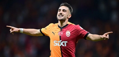 Yunus Akgün'e Dünya Devi Talip Oldu