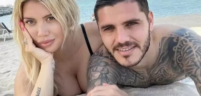 L-Gante'den Ani Bir Kararla Ayrılan Wanda Nara, Icardi'yi Tekrar Takibe Aldı!