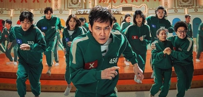 Netflix'in Squid Game'e Ödediği Para Dudak Uçuklattı